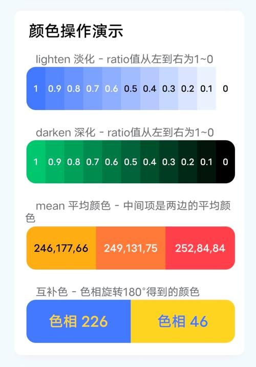 颜色代码转换器：HEX、RGB、HSL格式轻松互转