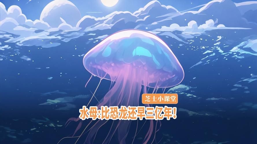 颠覆认知！水母没有大脑和心脏，它是怎么活着的？