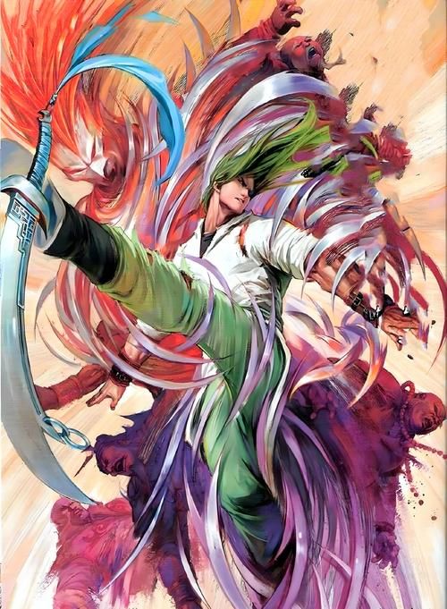 风云之大师兄：从零开始的巅峰之路