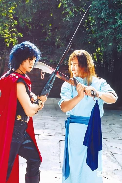 风云雄霸天下2：剧情详解及影评，带你深入了解这部武侠巨制！