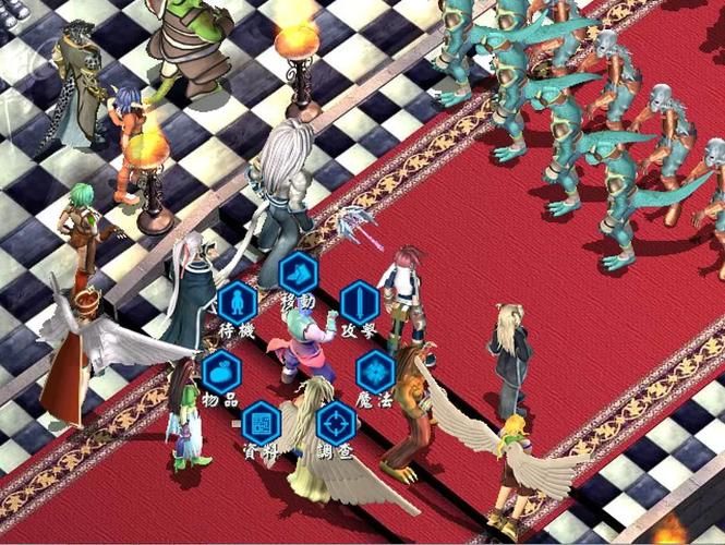 风色幻想3修改器：修改金钱、经验值，快速升级！