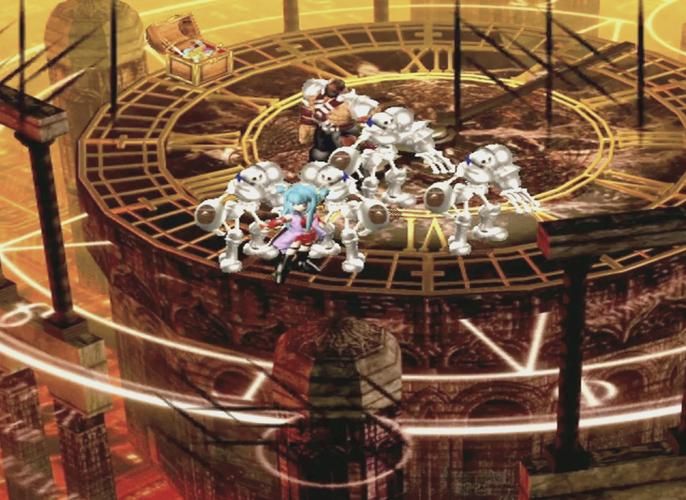 风色幻想7新手攻略：快速上手，轻松掌握战斗技巧