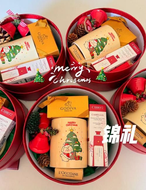 风花雪月送礼指南：这份礼物清单让你不再迷茫