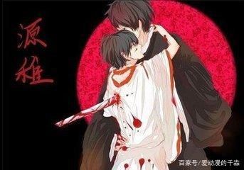 风间琉璃与源稚生：兄弟情仇的悲剧与救赎