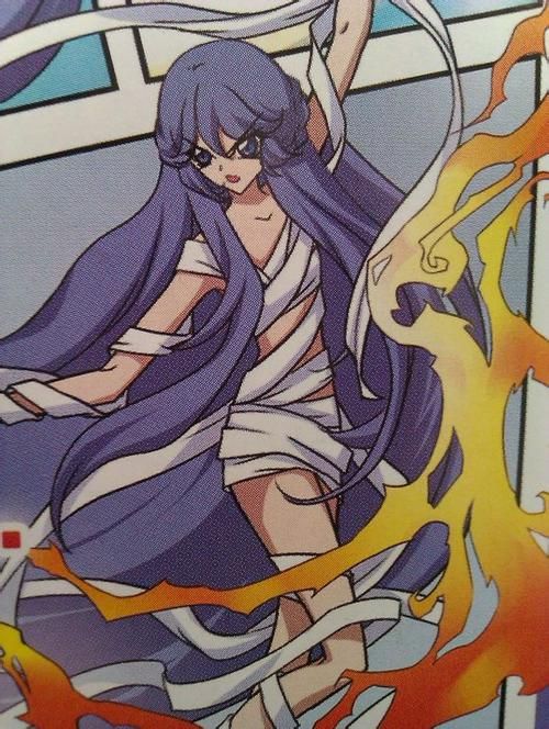 飒漫画美型妖精：琉璃青ro沉迷的魅力所在