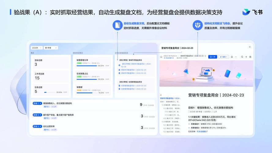 飞书管理后台：提升团队协作效率的秘密武器