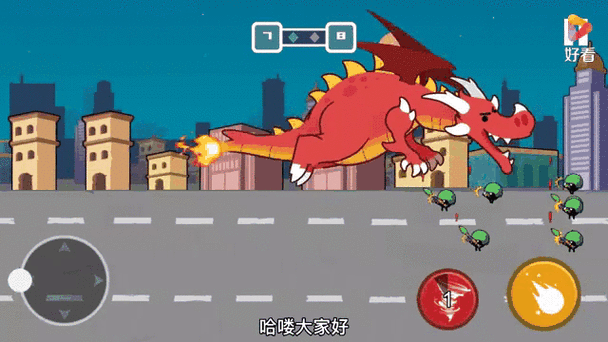 飞机小游戏大全：各种类型任你玩