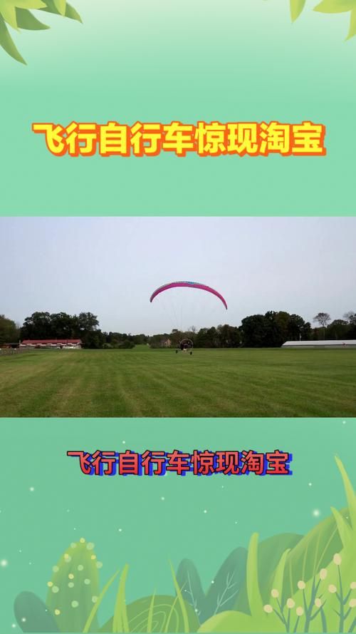 飞行单车：上班族福音？还是土豪玩具？价格曝光引热议！