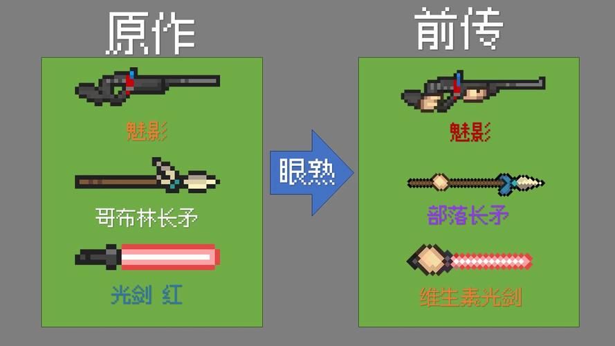 食人花武器在元气骑士里到底有什么用？解锁食人花隐藏威力