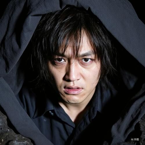 食发鬼的审美标准：他最终被谁的容貌征服？