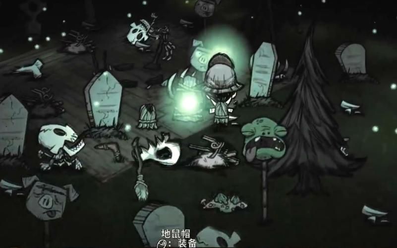 饥荒1000天：是什么让你坚持到最后？