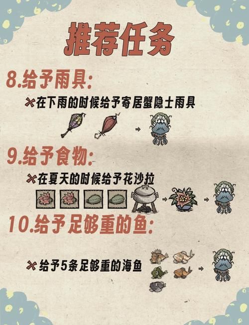 饥荒企鹅岛生存指南，冬季生存策略及应对方法