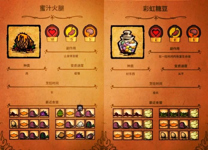 饥荒低san值怎么办？教你快速回血回san！