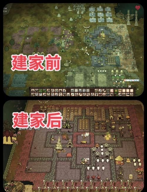 饥荒手游如何与好友联机？图文教程轻松搞定联机