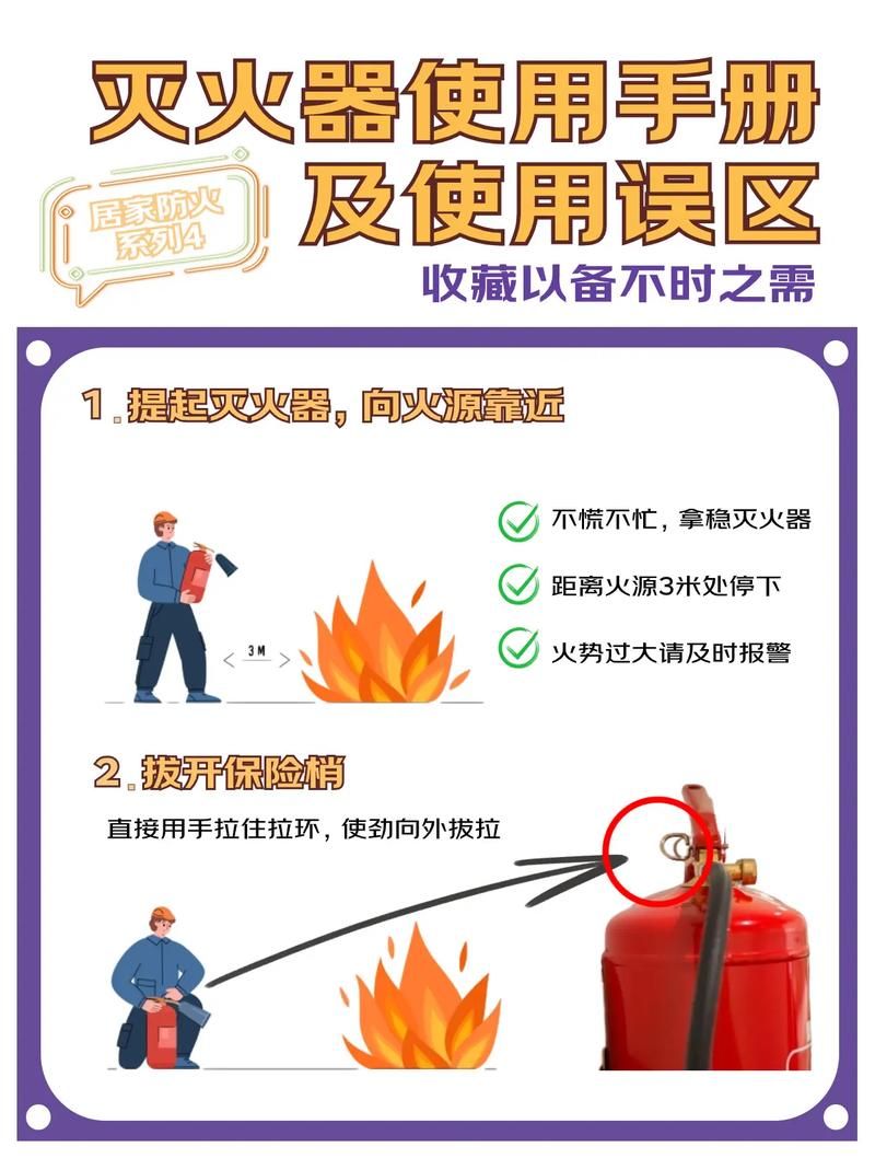 饥荒灭火器怎么用？新手必看实用指南