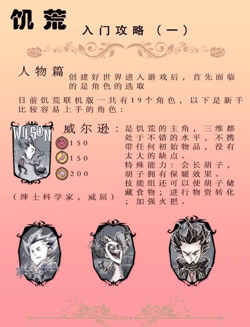 饥荒联机版兑换码领取攻略：快速获得游戏资源