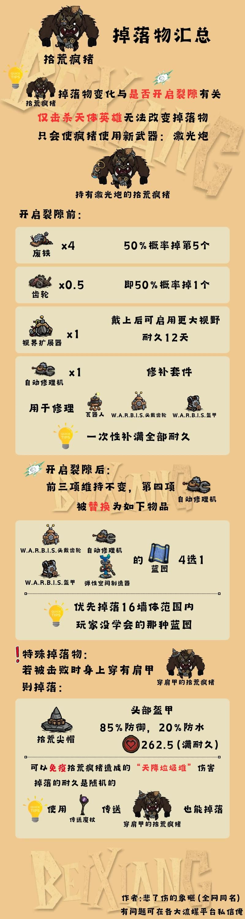 饥荒联机版秘籍大全：指令代码使用方法及物品代码详解