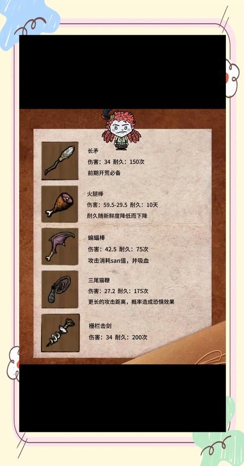 饥荒联机版：传送法杖的正确使用方法及注意事项