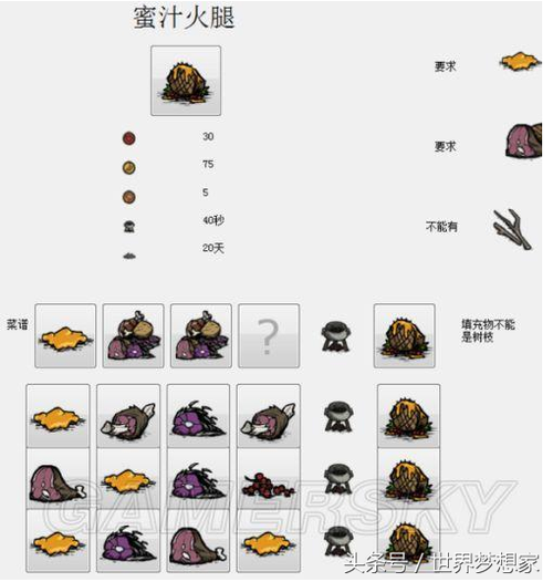 饥荒联机版：蜂箱蜂蜜采集指南及注意事项