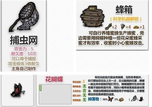 饥荒联机版：蜂箱蜂蜜采集指南及注意事项