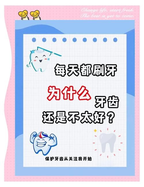饭后多久刷牙最好？科学时间避免伤牙
