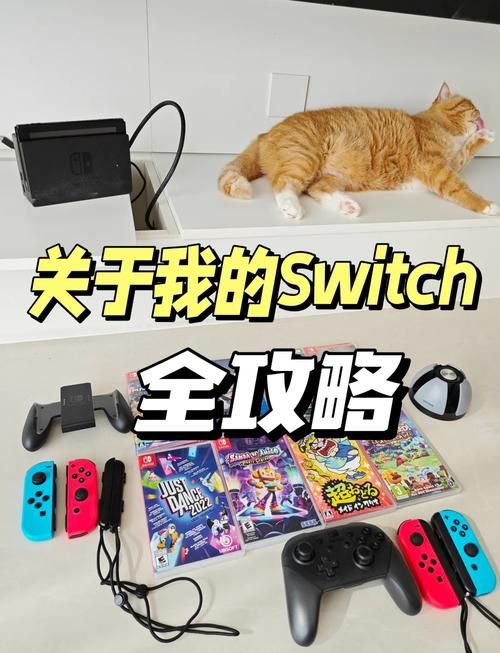香港任天堂官网购物指南：Switch游戏及周边产品购买攻略