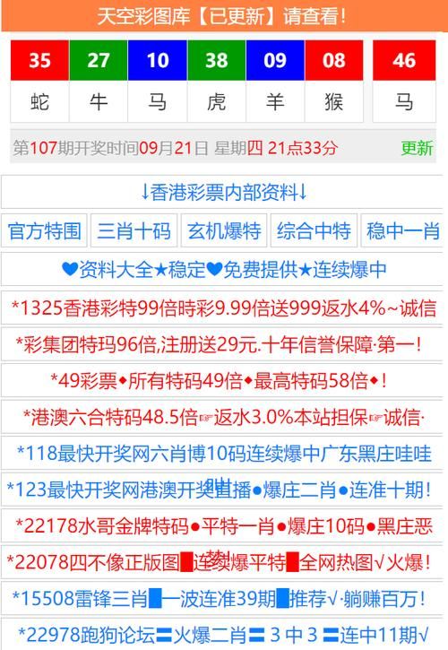 香港神算子论坛资料网站推荐：最全彩票信息，高手都在这里