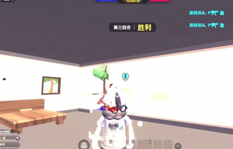 香肠派对PC版下载安装教程，让你轻松畅玩！