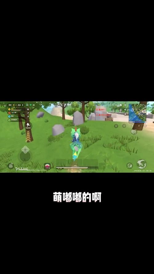 香肠派对SS5赛季图片抢先看！新地图、新武器曝光！