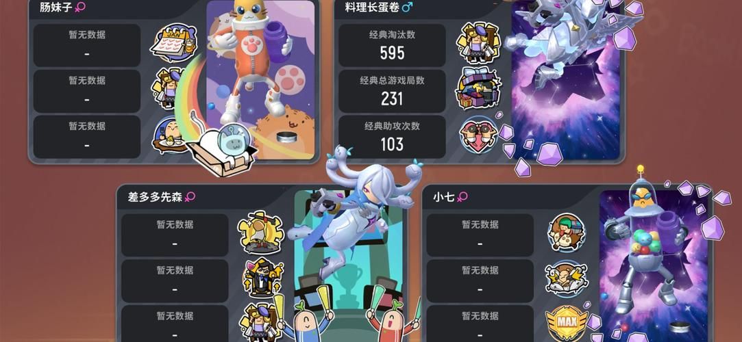 香肠派对礼包码免费获取，游戏道具皮肤轻松到手！
