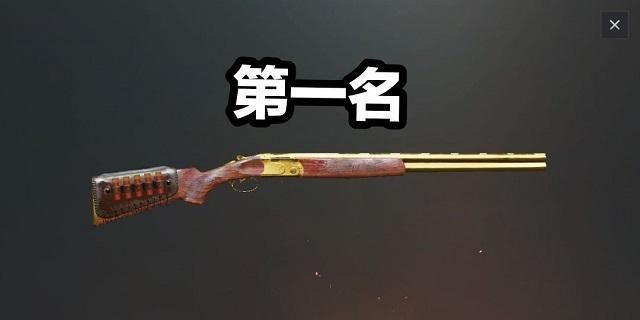 香肠派对秒人最快枪械推荐：Groza和AUG你选哪个？