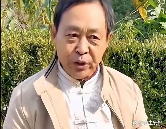 马保国年龄是几岁？从武术大师到网红背后的故事