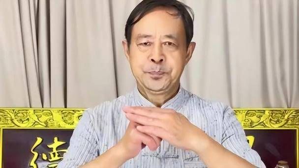 马保国年龄是几岁？从武术大师到网红背后的故事