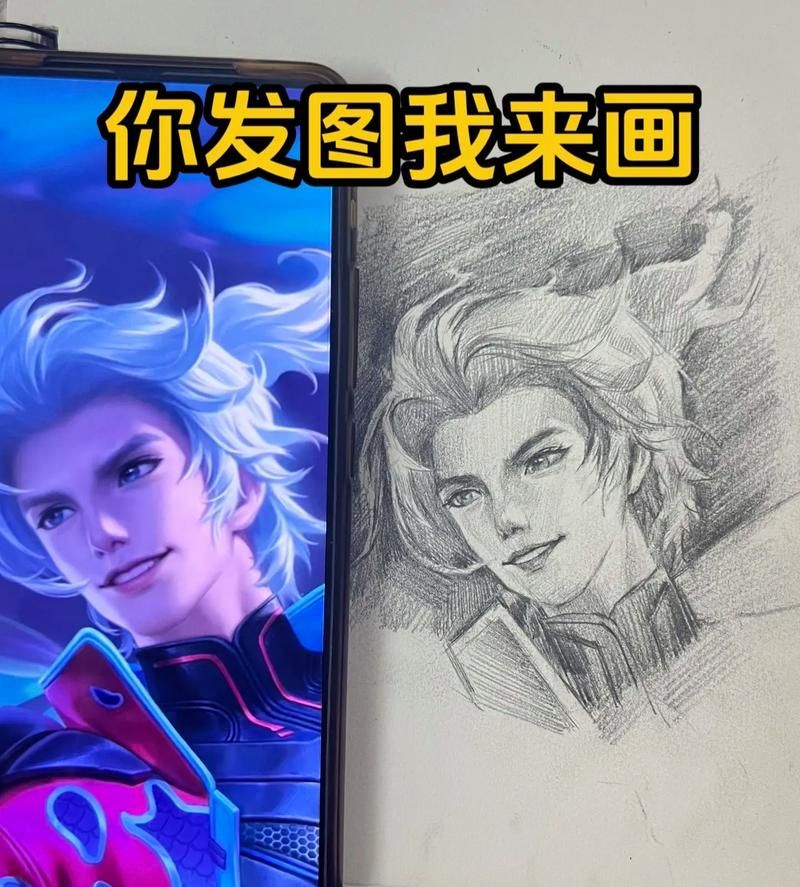 马可波罗怎么画？超简单绘画教程，零基础也能学会！