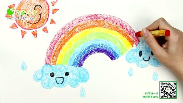 马可波罗怎么画？超简单绘画教程，零基础也能学会！