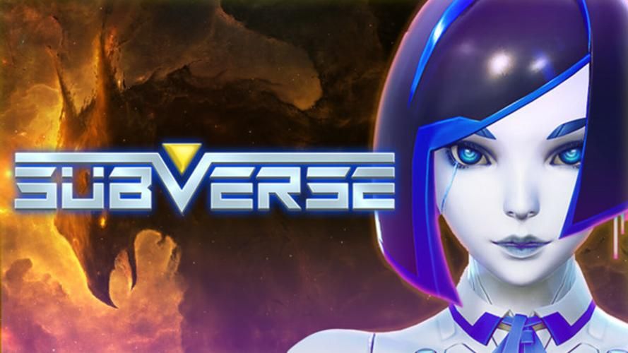 马头社新游戏Subverse：正式版终于来了，快来体验！