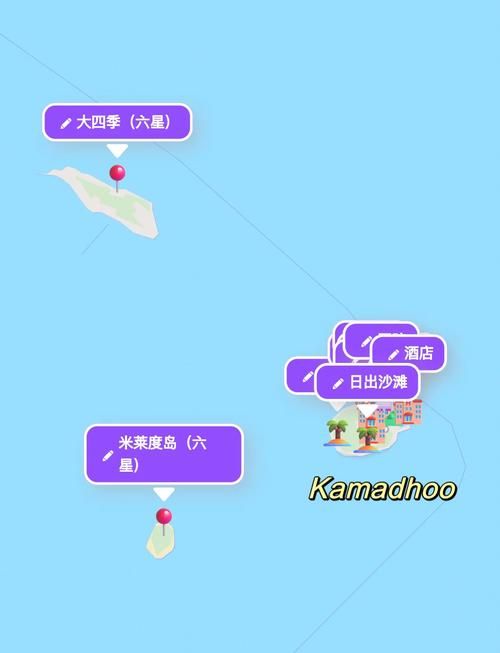 马斯克礁探秘：隐藏地点与解锁条件深度解析