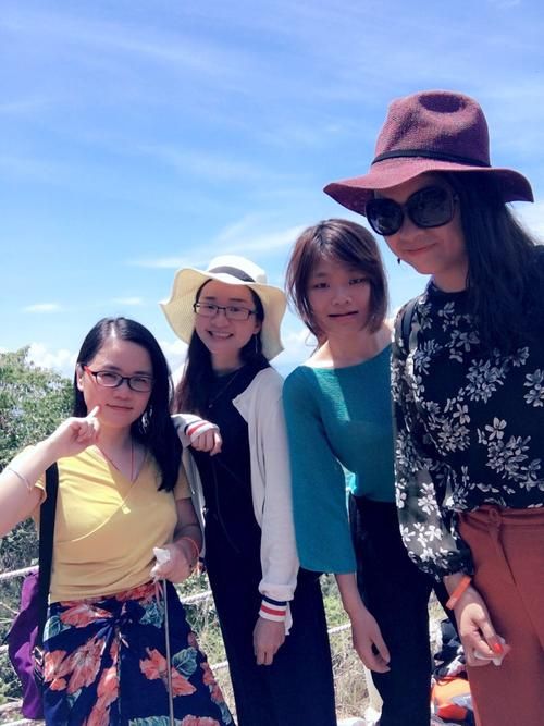 马来西亚查宝文化：你不知道的马来西亚女孩故事