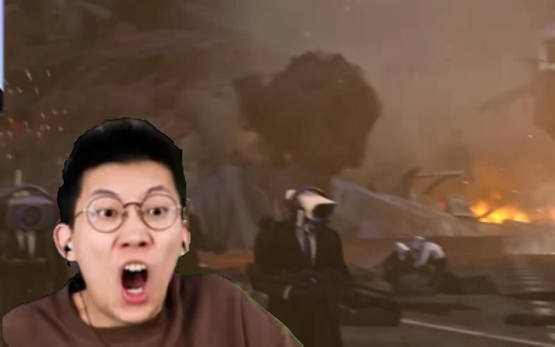 马桶C直播间精彩回顾：各种游戏精彩瞬间！