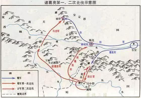 马谡技能强度分析：优缺点及在不同局势下的运用