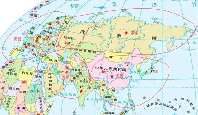 马里共和国究竟在哪里？带你了解它的地理位置和周边环境