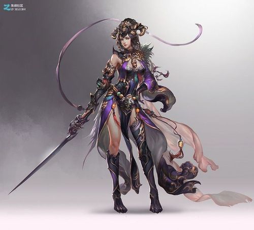 驱灵师3D漫画下载，超清画质免费畅享