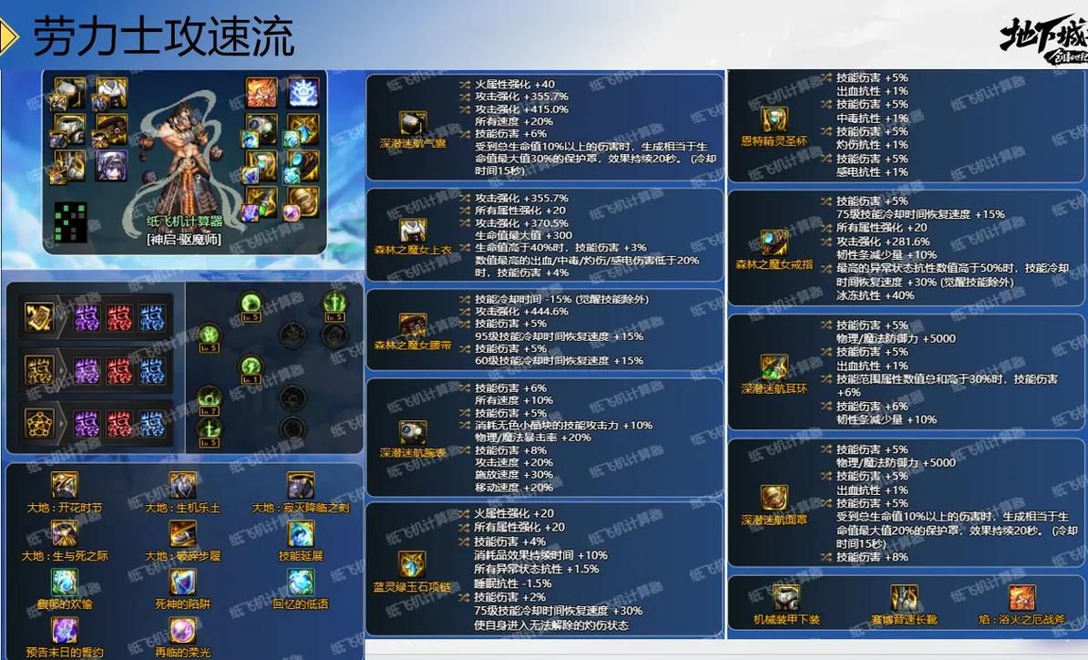 驱魔加点选择难题？这篇攻略帮你轻松解决