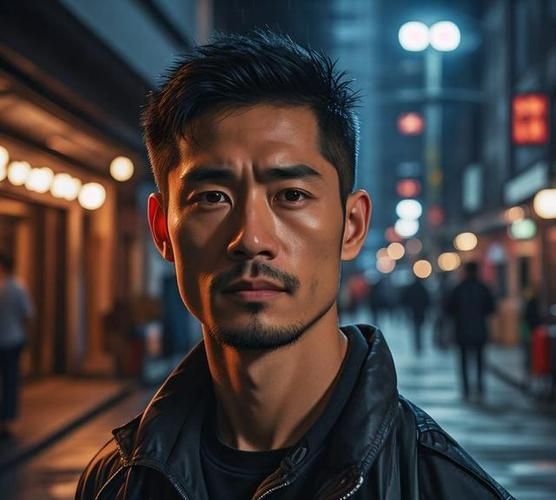 骑虎南下：时代洪流中的个人选择