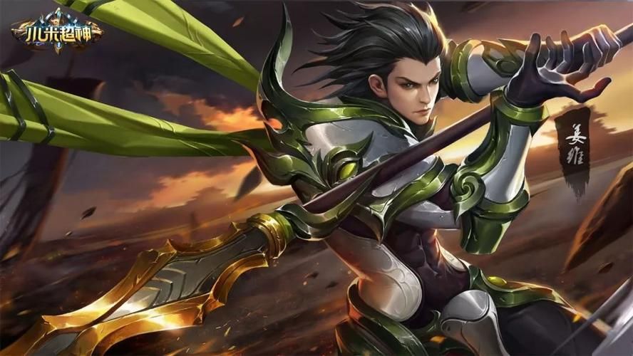 骷髅射手攻略：新手快速上手，轻松Carry全场