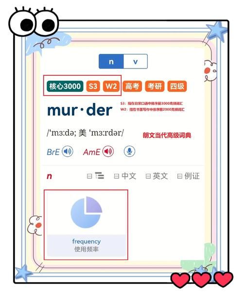 高中英语学习APP：提升英语成绩的秘密武器