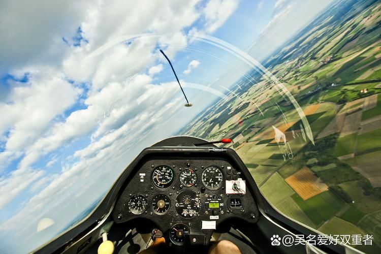 高品质模拟航空飞行手游：享受真实的飞行体验