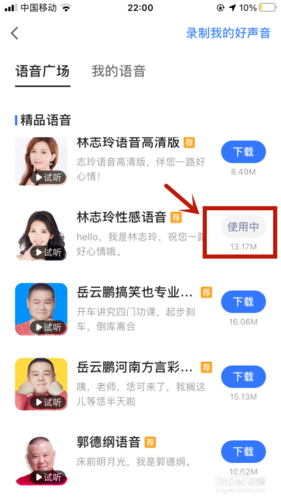 高德地图语音导航设置：教你玩转搞笑骂人语音