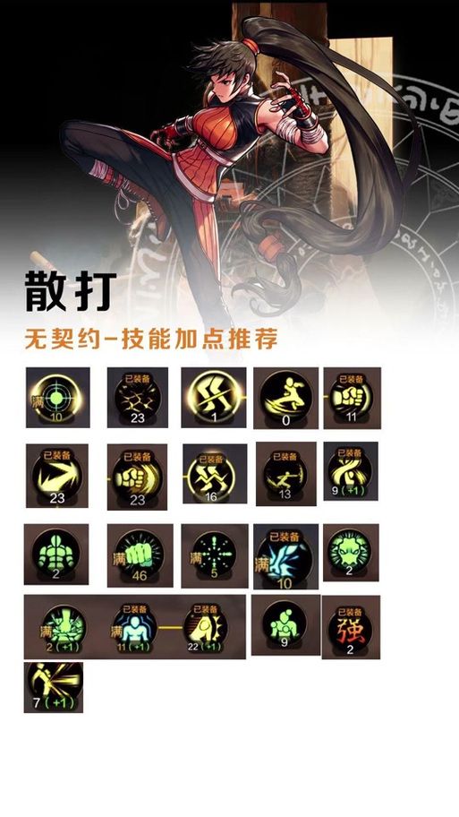 高效DNF风法加点方案：快速提升角色输出能力