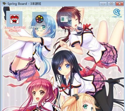 高效Galgame翻译器，支持多种引擎和文本获取方式